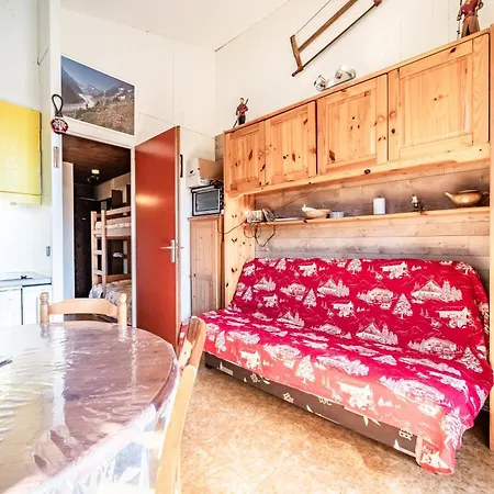 Les Pralyssimes - 35 M² Apartamento Taninges