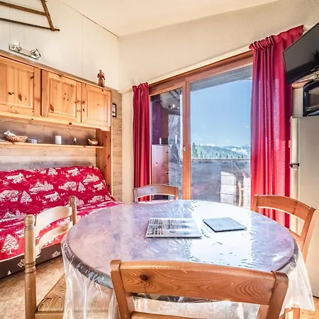 Apartamento Les Pralyssimes - 35 M² *