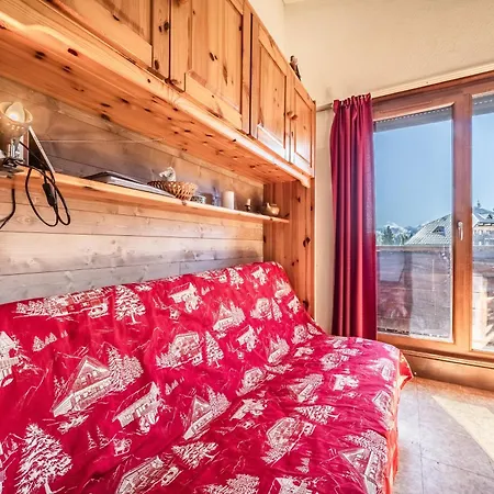 Les Pralyssimes - 35 M² Taninges