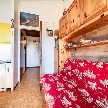 Les Pralyssimes - 35 M² Apartamento Taninges