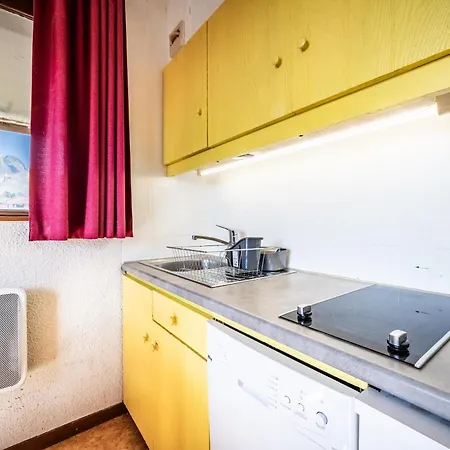Les Pralyssimes - 35 M² *