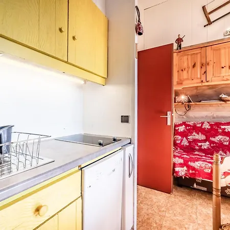 Apartamento Les Pralyssimes - 35 M² *
