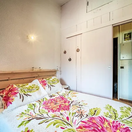 Les Pralyssimes - 35 M² Apartamento
