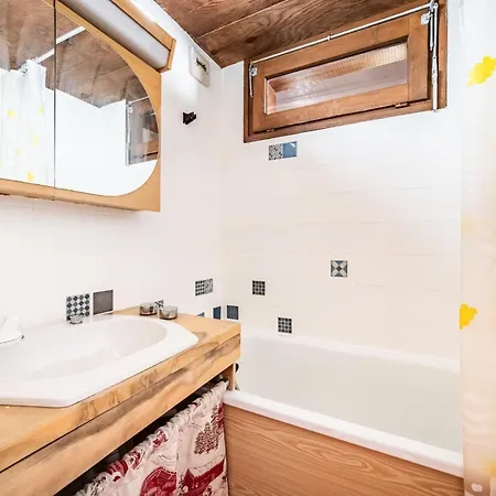 Les Pralyssimes - 35 M² *