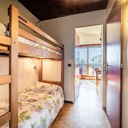 Les Pralyssimes - 35 M²