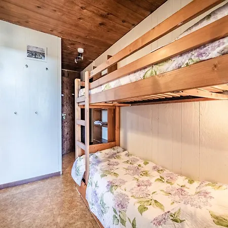Apartamento Les Pralyssimes - 35 M² *
