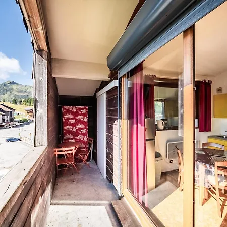 Les Pralyssimes - 35 M²