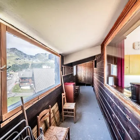 Les Pralyssimes - 35 M² * Taninges