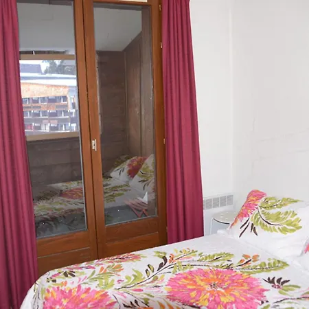 Apartment Les Pralyssimes - 35 M² *