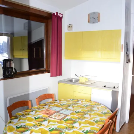 Apartment Les Pralyssimes - 35 M² *