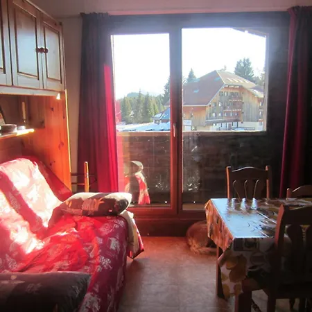Apartment Les Pralyssimes - 35 M² *