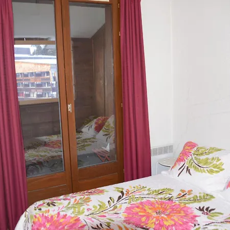 Les Pralyssimes - 35 M² *