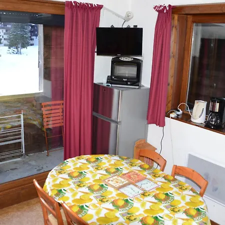 Apartment Les Pralyssimes - 35 M²