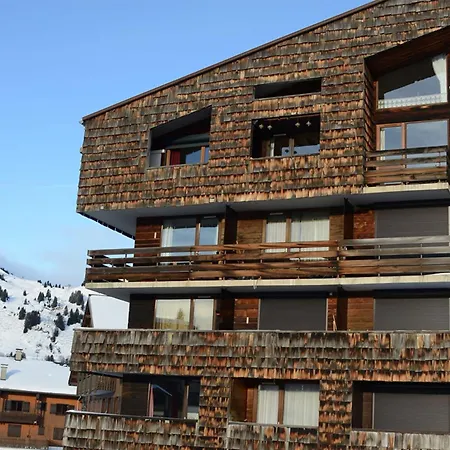Les Pralyssimes - 35 M² *