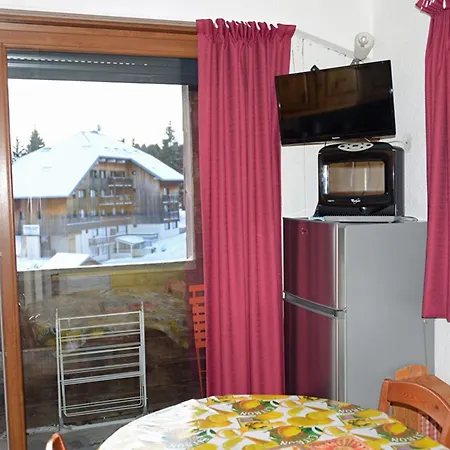 Les Pralyssimes - 35 M² *