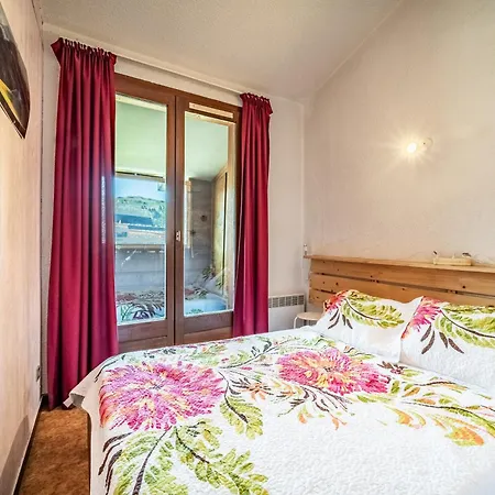 Les Pralyssimes - 35 M²